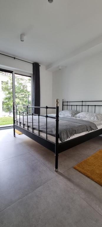 Seabreeze Luxury Apartments photo 2