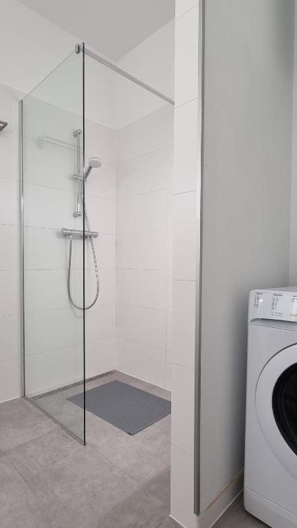 Seabreeze Luxury Apartments photo 3