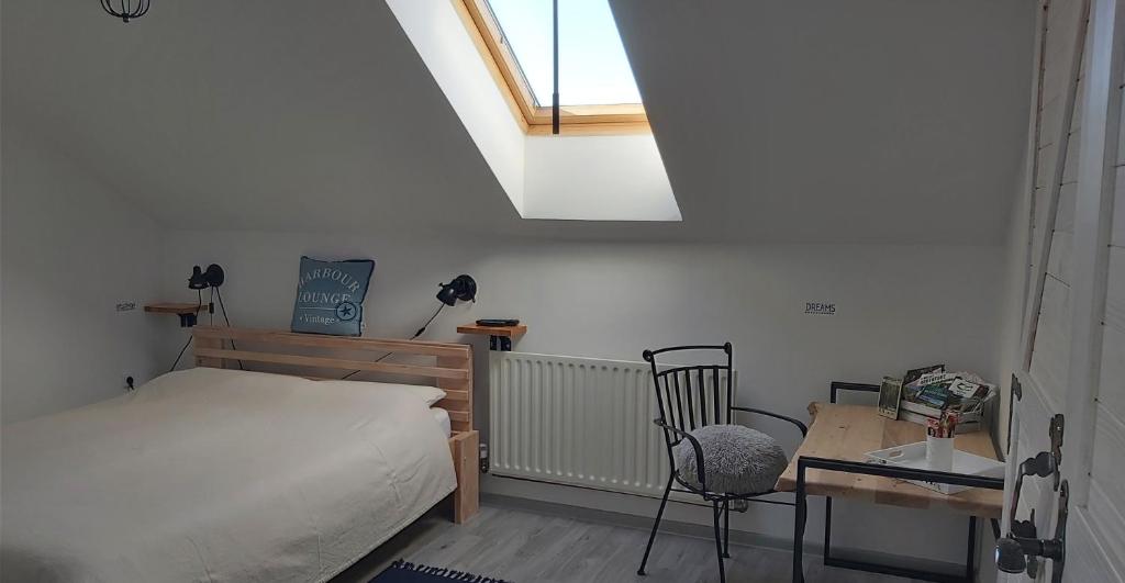 Studio apartman GRIZZLY photo 2