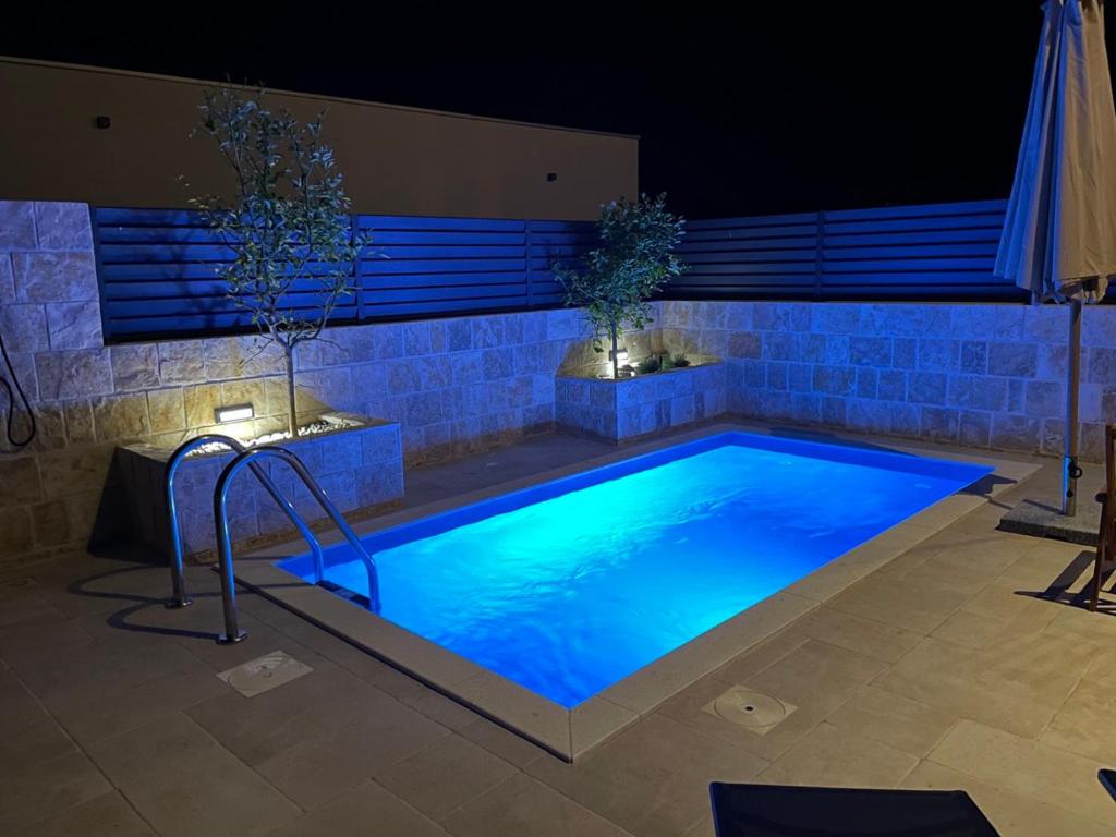 Zaton-Nin Holidays - Olive Apartment photo 2