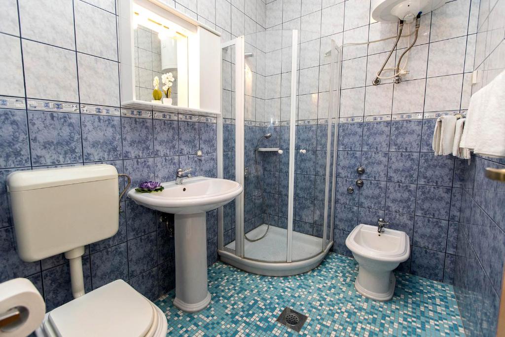 Studio Jadranovo 5521a photo 3