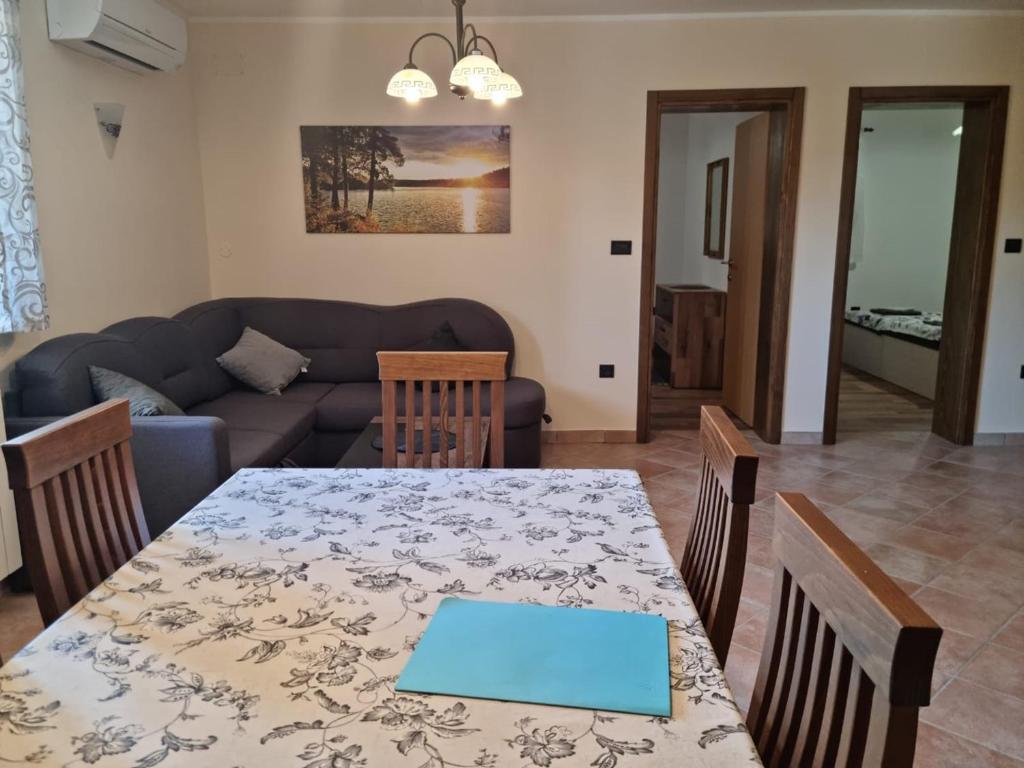 Apartment Markovic — photo 1