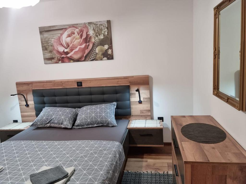 Apartment Markovic photo 2