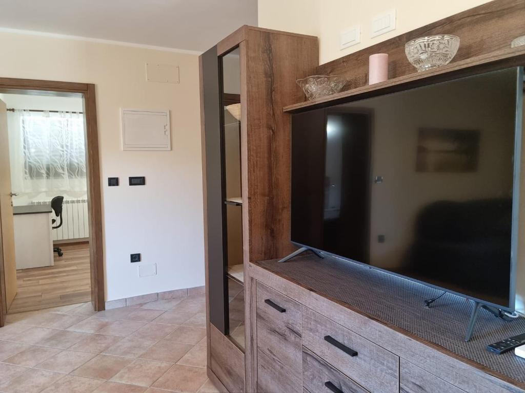 Apartment Markovic photo 3