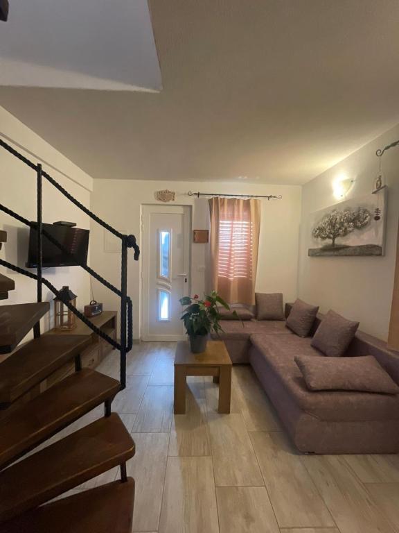 Apartman Donadina-Dalmatian heritage house photo 3