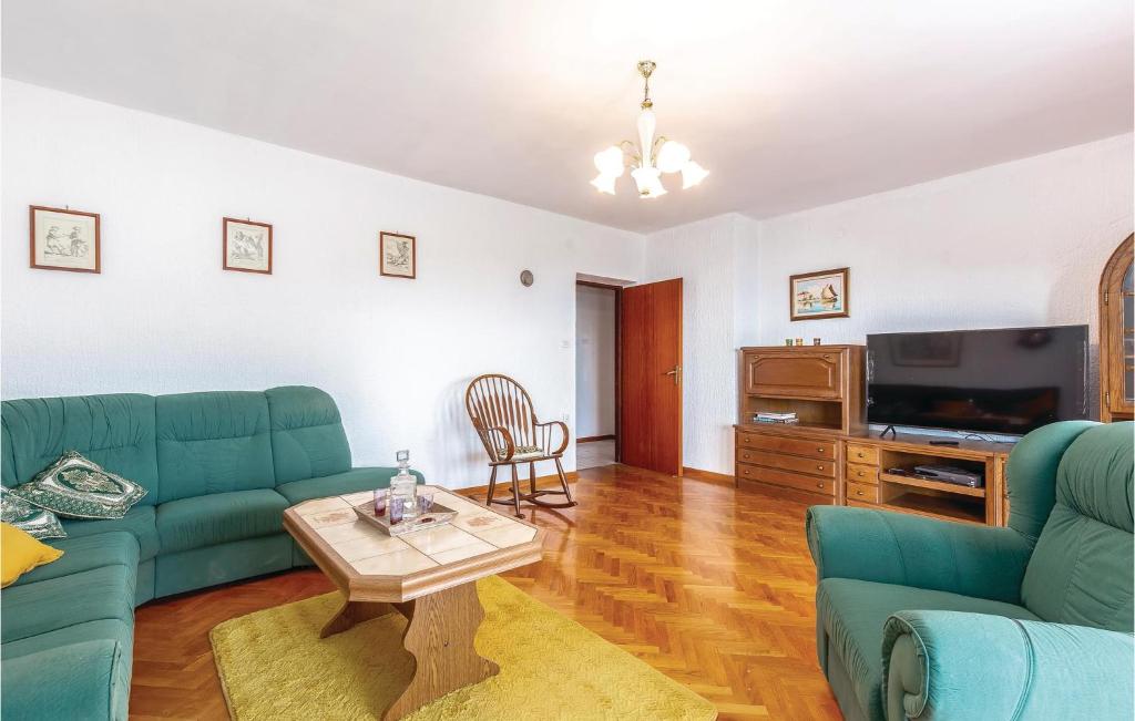 Nice Home In Novi Vinodolski With Wifi photo 3