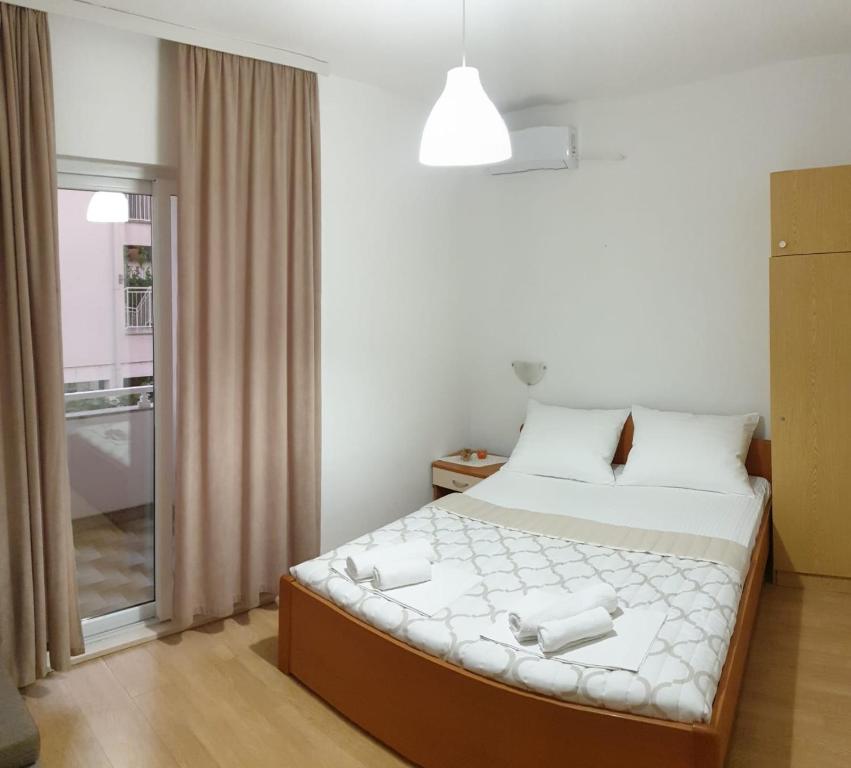 Apartments by the sea Podaca photo 2