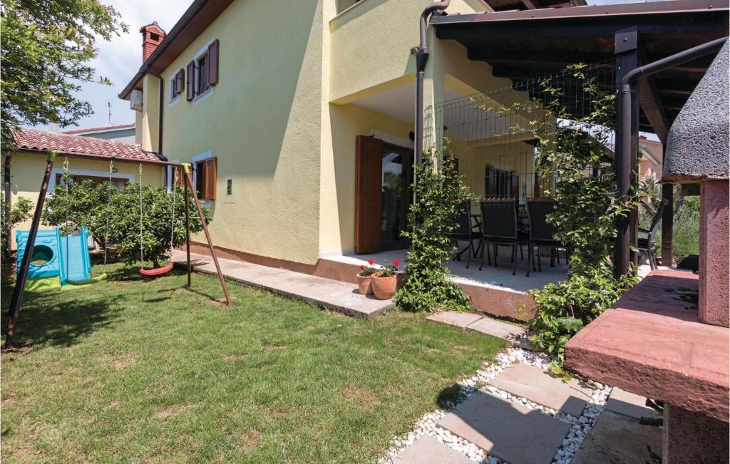Stunning Home In Pula With Wifi photo 2