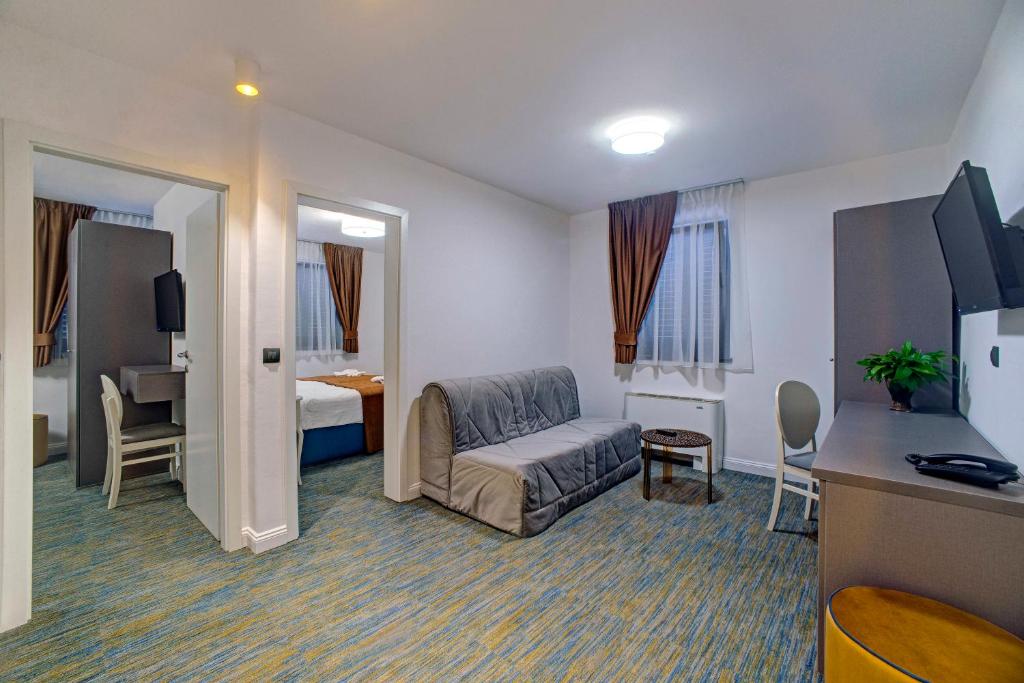 Hotel Skradinski Buk photo 2