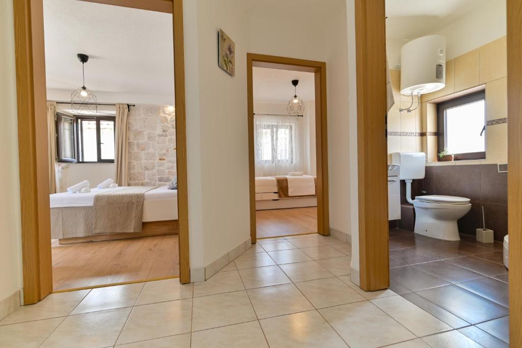 Apartman Ciciliani photo 3