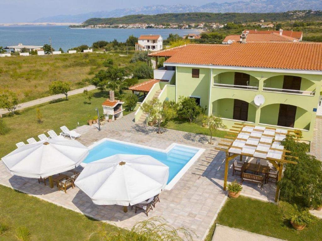 Apartment in Croatia near the Coast photo 2