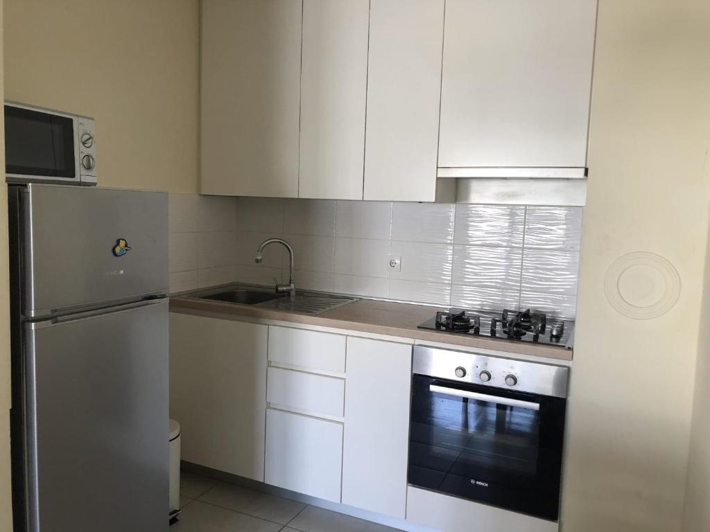 Apartment Maris - Free Parking photo 3