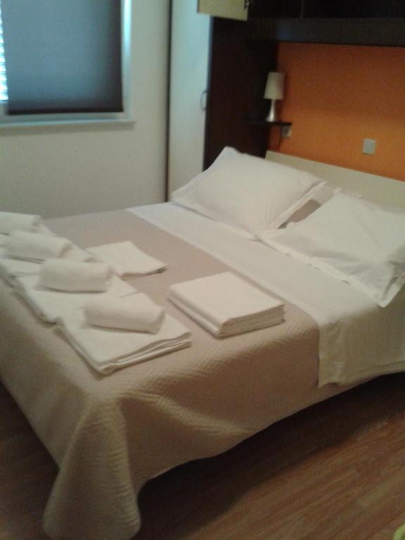 Sea view apartman Antonio photo 2