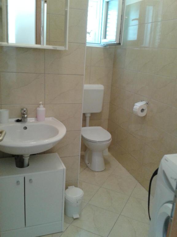 Sea view apartman Antonio photo 3