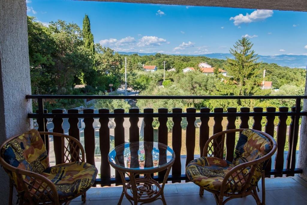 Apartment Marica photo 2