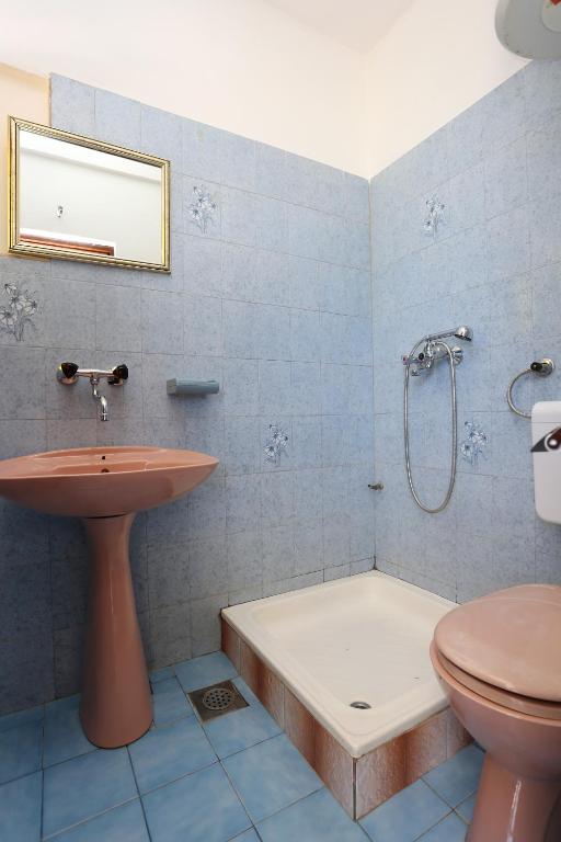 Apartments by the sea Kabli photo 3