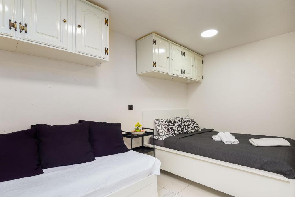 Studio apartment Adrian photo 2