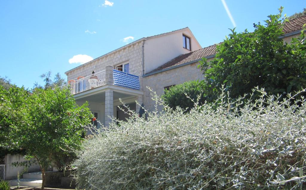 Apartments Blue Sky — photo 1