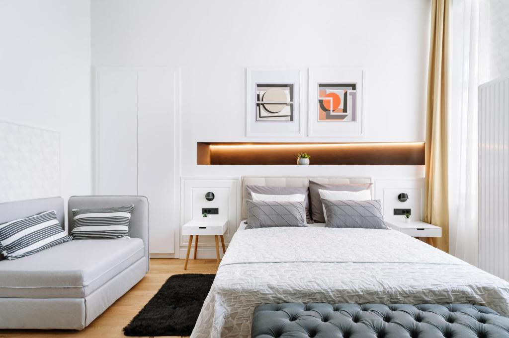 THE City Lodge - Boutique Apartments photo 2