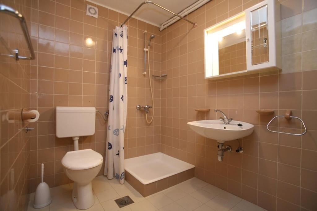 Studio Apartment in Porec with Terrace photo 3