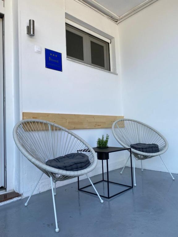 Apartman Zara photo 2
