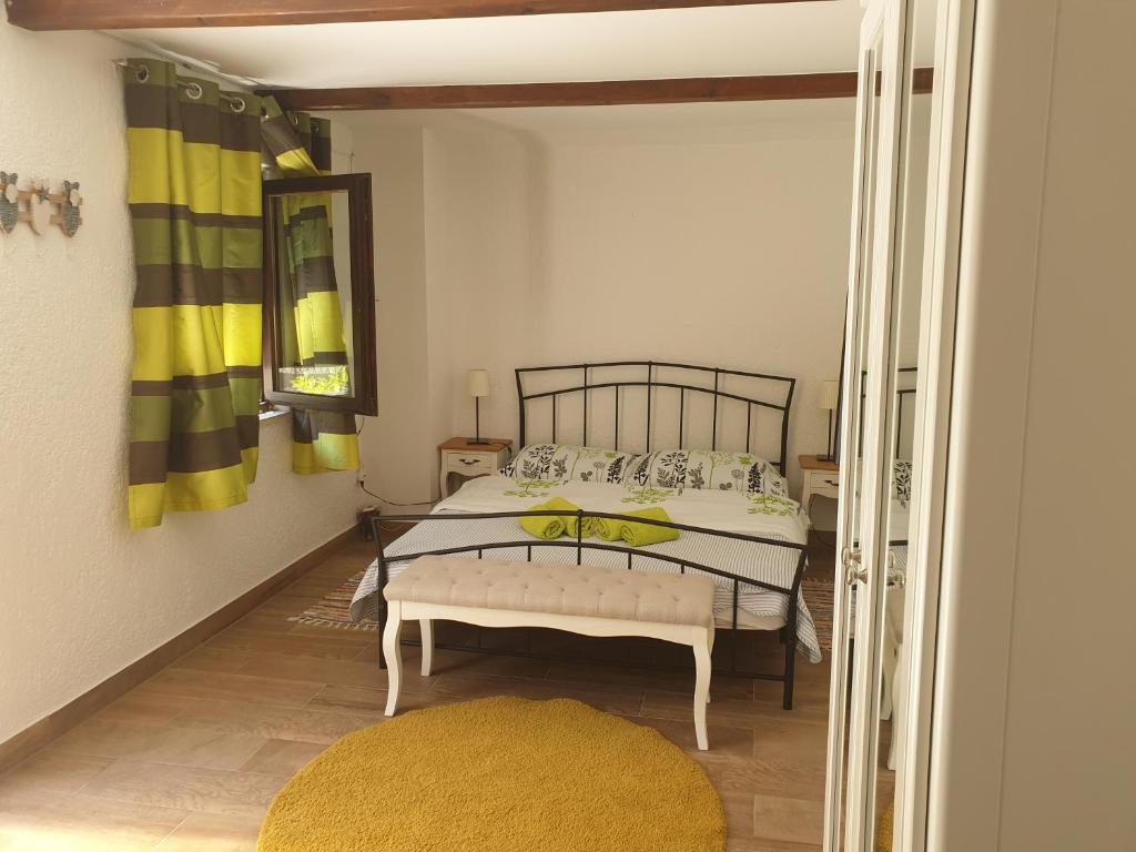 Stana Apartment photo 2