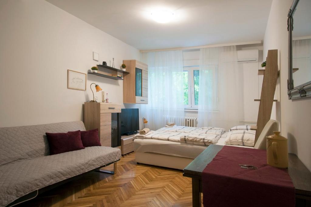 Studio Apartment Vijenac — photo 1