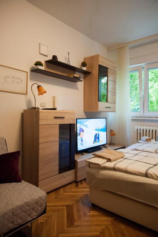 Studio Apartment Vijenac photo 2