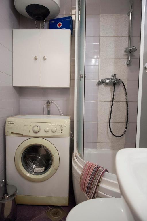 Studio Apartment Vijenac photo 3