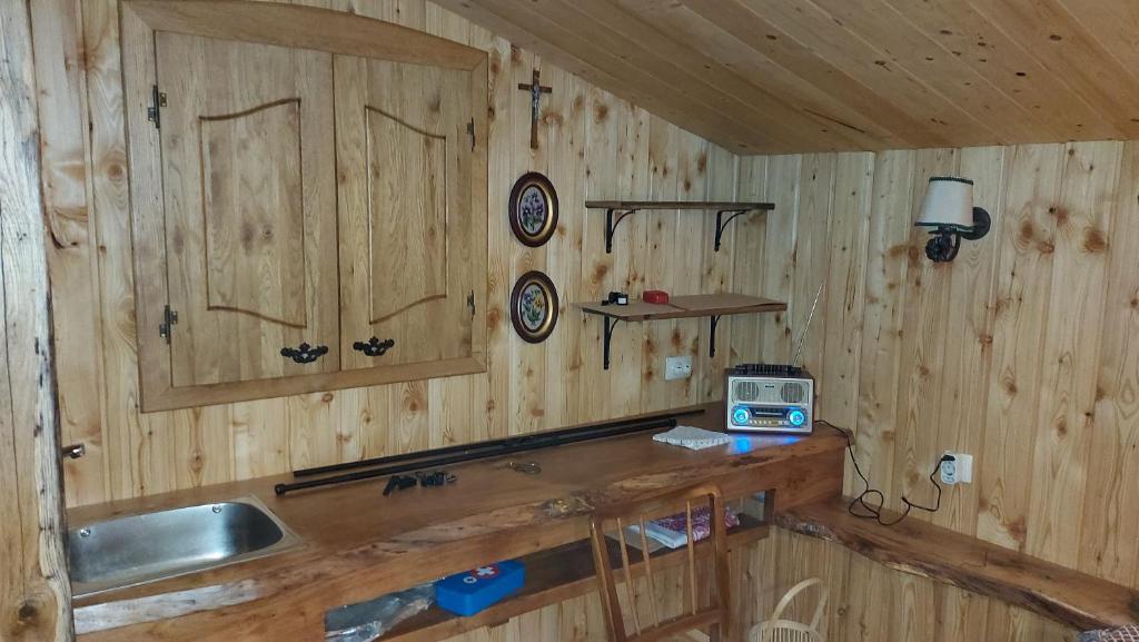 ŠUMSKA KUĆA 1 photo 3