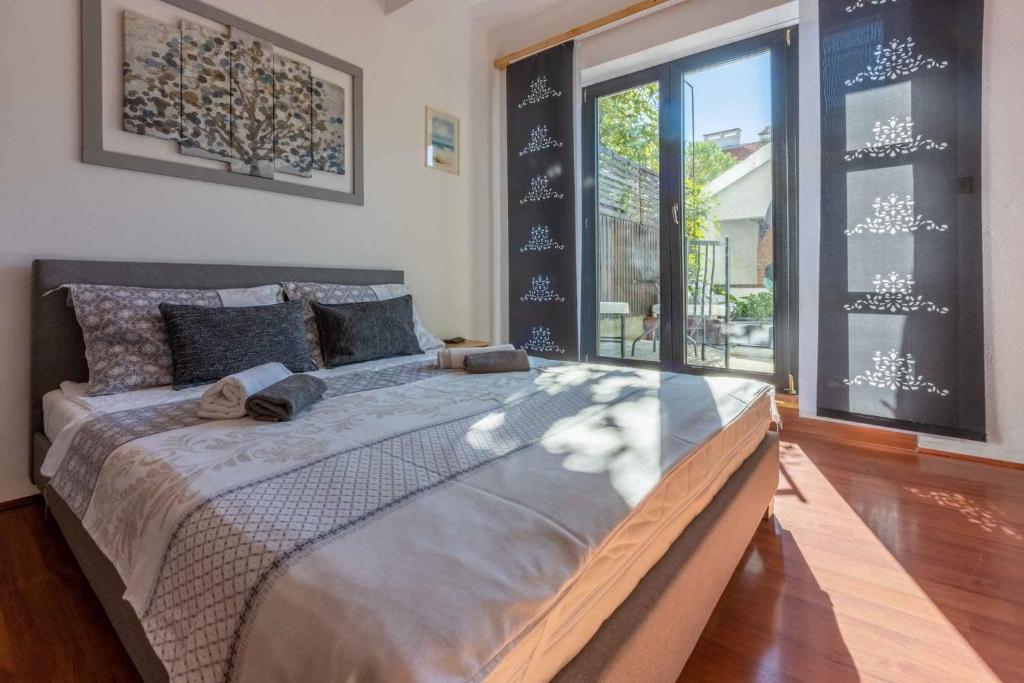 Holiday home in Novi Vinodolski 39115 photo 2