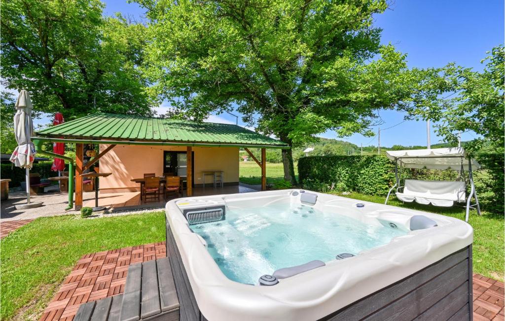 Studio Holiday Home In Galovic Selo — photo 1