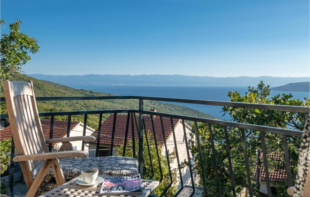 Lovely Home In Plomin With Private Swimming Pool photo 2