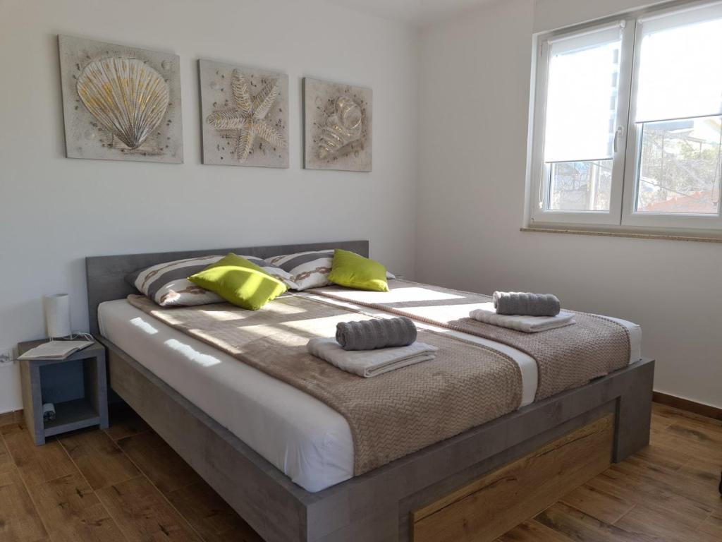 Starfish - Apartman Tisno photo 2