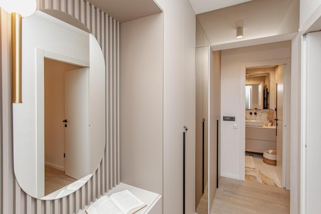 Stunning apartment Bella on Žnjan Beach photo 3