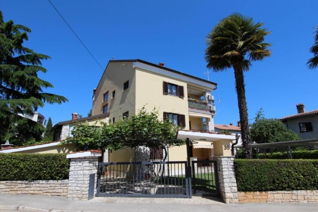Studio Villa Mattossi — photo 1