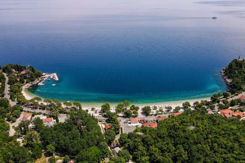 Holiday Resort Medveja - by Liburnia Hotels & Villas photo 2