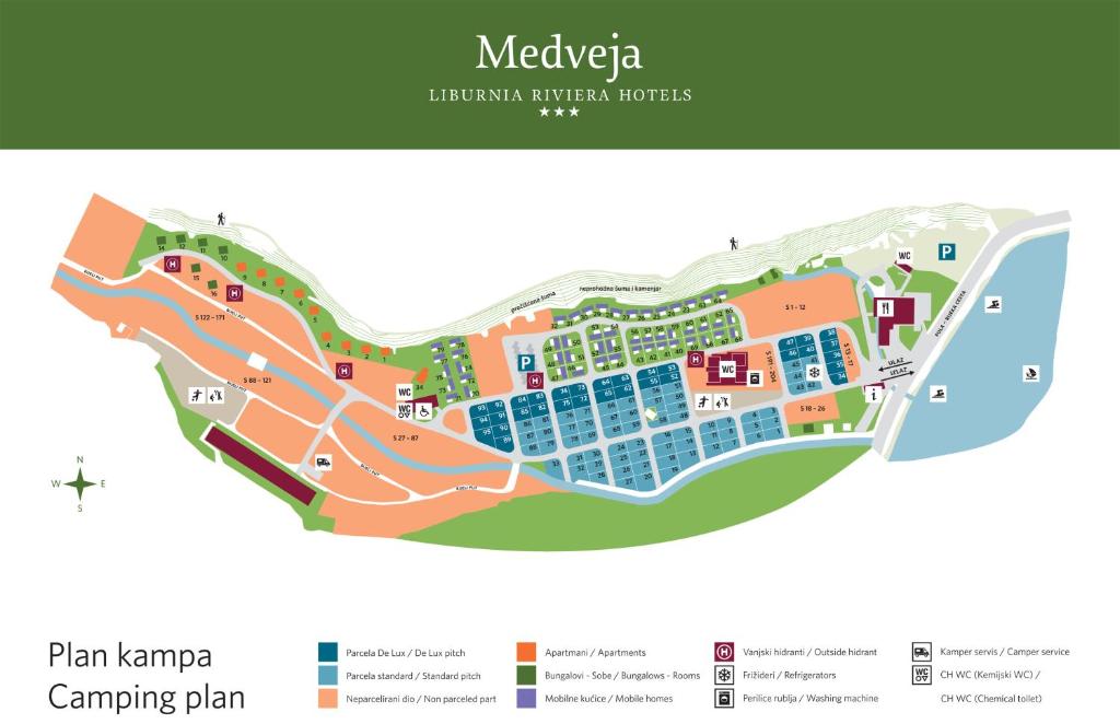 Holiday Resort Medveja - by Liburnia Hotels & Villas photo 3