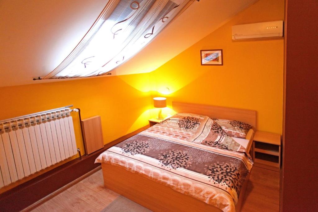 Rooms with a parking space Osijek photo 2