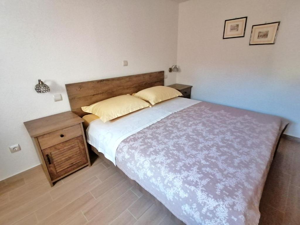 Vacation house Punta sunca photo 2