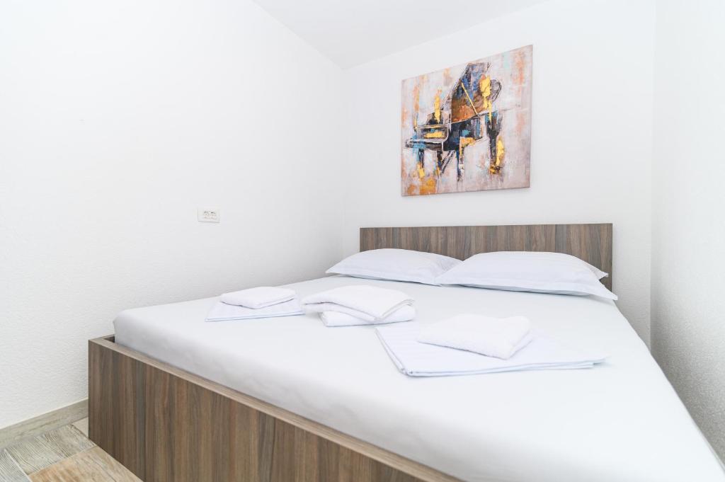 The Place Apartments Okrug Gornji photo 2