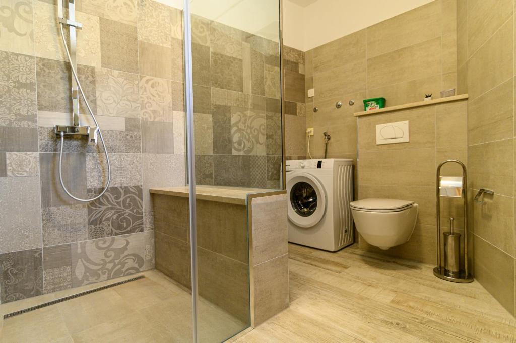 The Place Apartments Okrug Gornji photo 3
