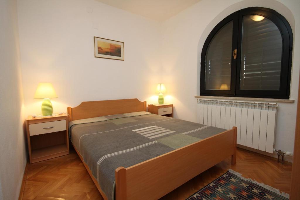 Family friendly seaside apartments Kozino photo 2