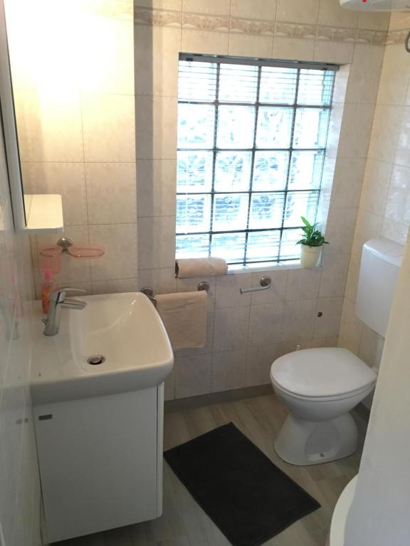 Studio apartment Martina ---80m from the sea--- photo 3