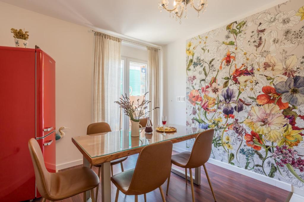 Dalmatian 230m2 with pool and garden near the old town for families photo 3