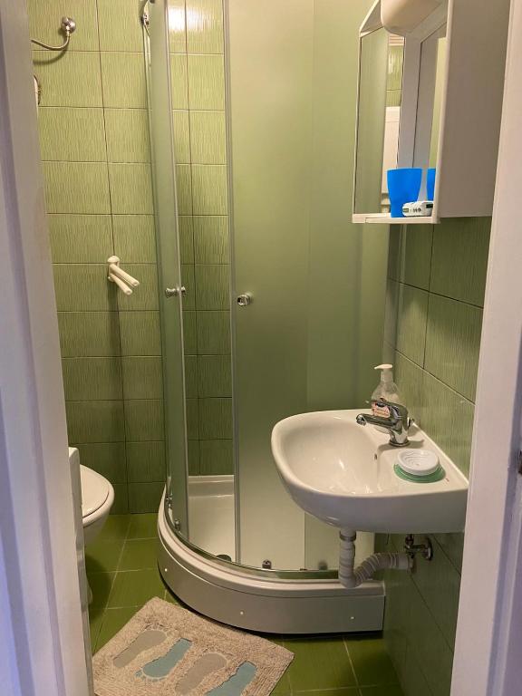 Studio apartman Bel-Ben photo 3