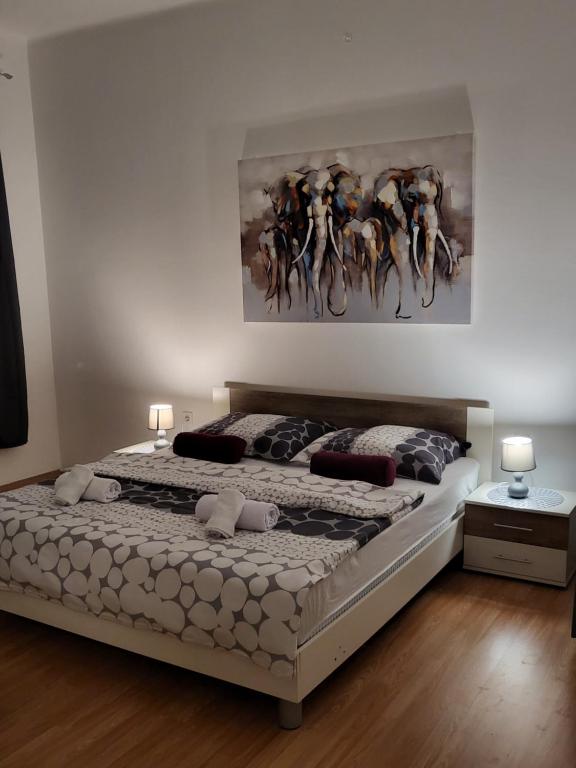 Rijeka apartment with free parking and large balcony photo 2