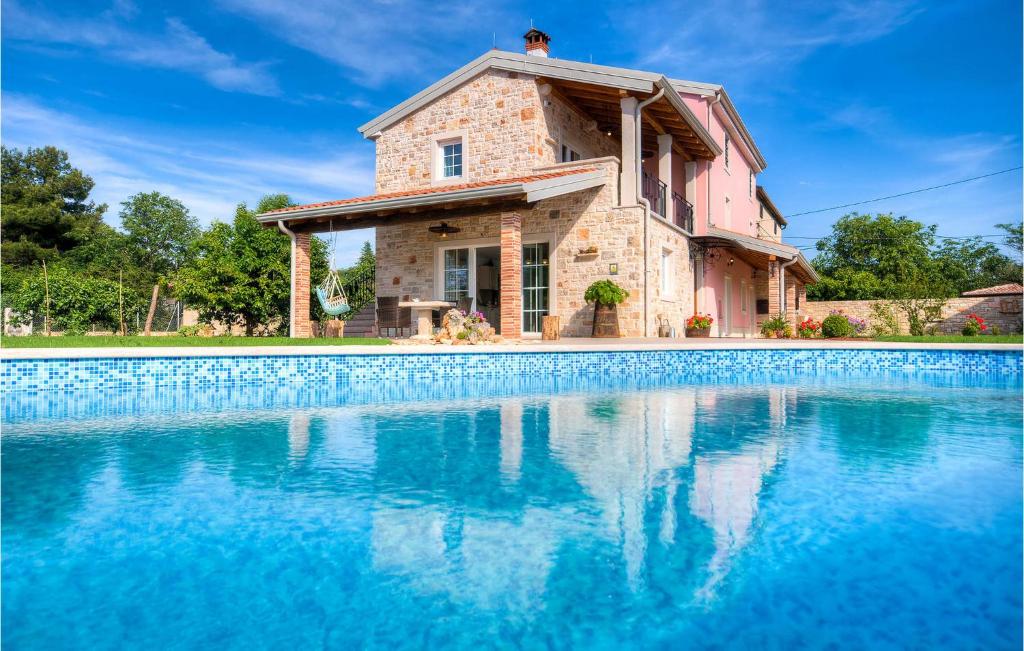 Villa Lemaliante — photo 1