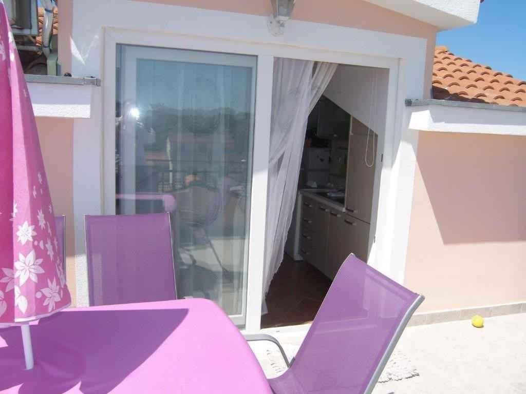 Studio in Rovinj - Istrien 11795 — photo 1