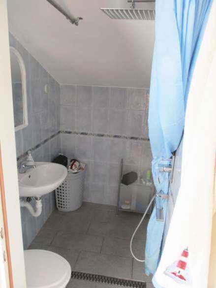 Studio in Rovinj - Istrien 11795 photo 2